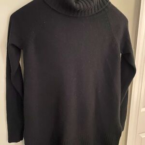 Ann Taylor Cashmere Sweater